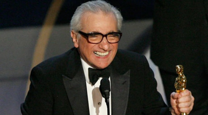 Martin Scorsese