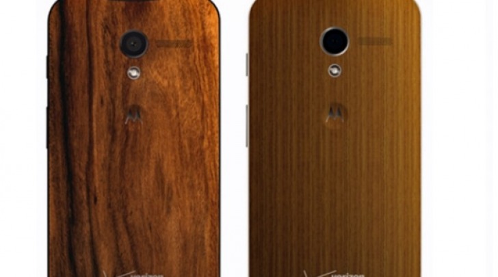 Motorola Moto X