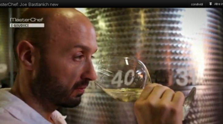 Joe Bastianich