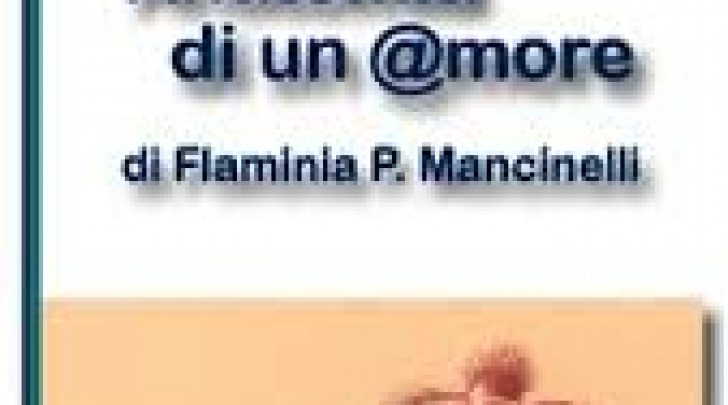 “Anatomia di un amore”, di Flaminia P. Mancinelli