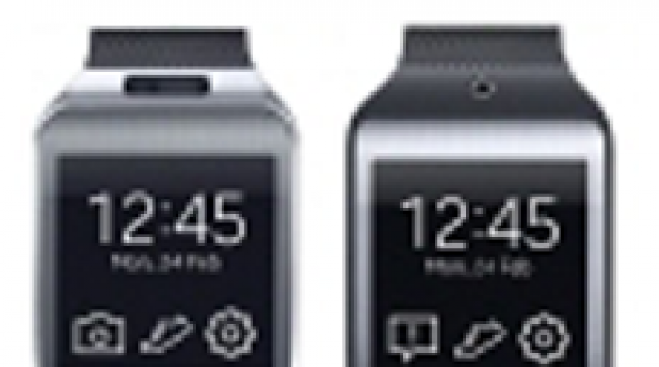 Samsung Galaxy Gear 2 e Galaxy Gear Neo