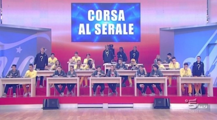 Amici 13