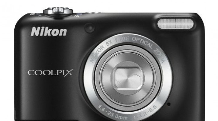 Nikon Coolpix L27