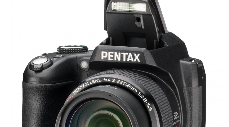 PENTAX XG-1