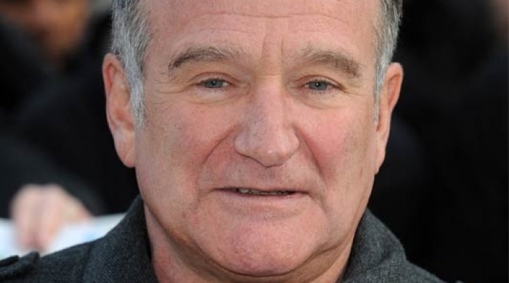 Robin Williams