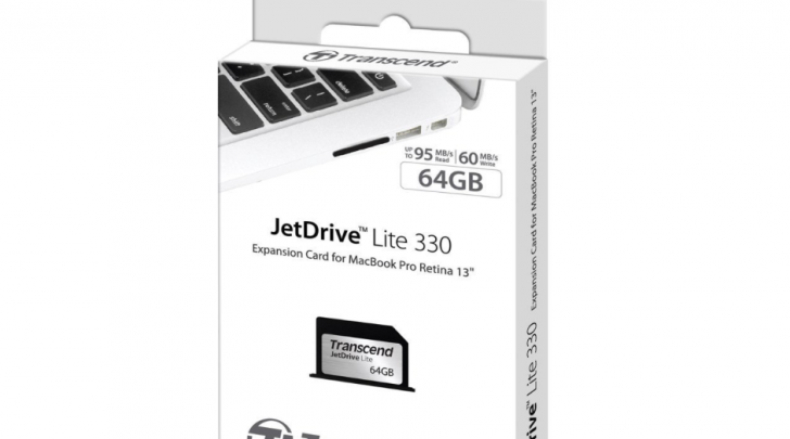 Jetdrive Lite