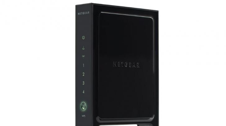 Netgear WNR2000