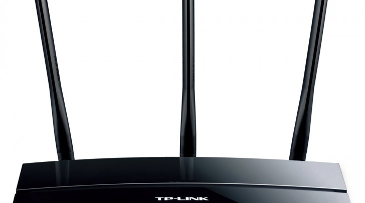 Router Tp-Link scontatissimo