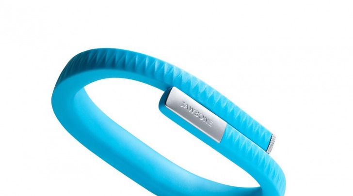 Jawbone Up Scontatissimo