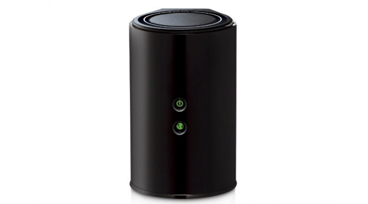 Cloud Router Wireless AC1200 Dual-Band Gigabit