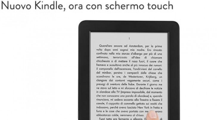 Kindle