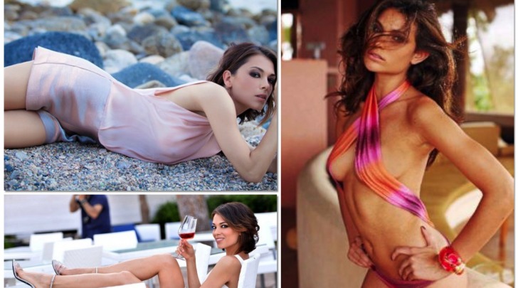 Giorgia Surina e Dayane Mello