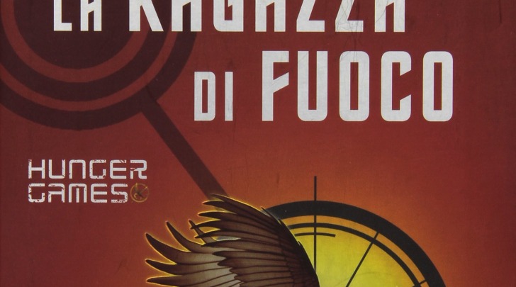 The Hunger Games La Ragazza di Fuoco