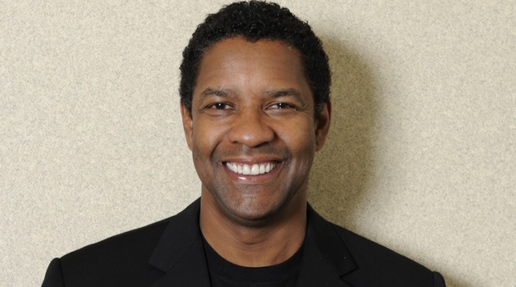 Denzel Washington