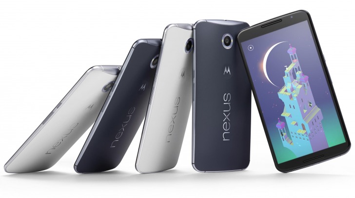 Nexus Google