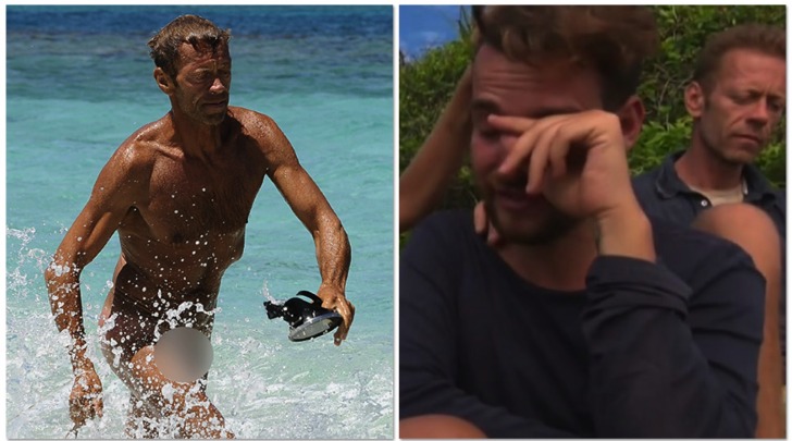 curiosità Isola dei famosi