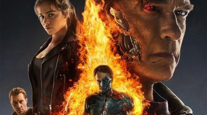 Terminator Genisys