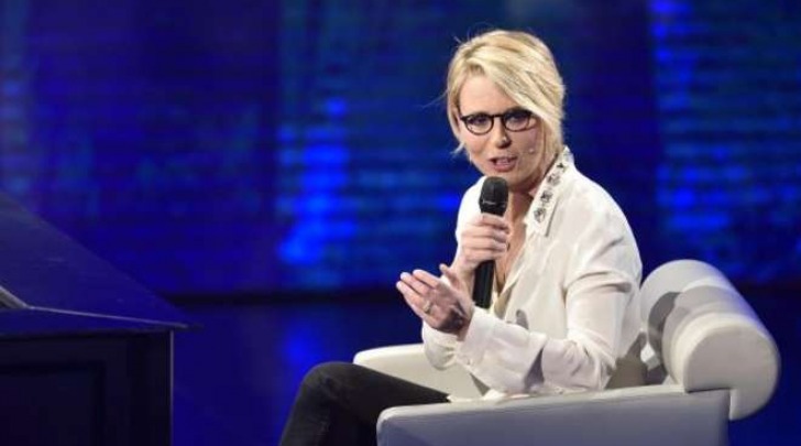 Maria De Filippi