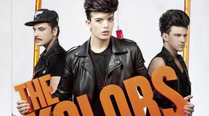 The Kolors