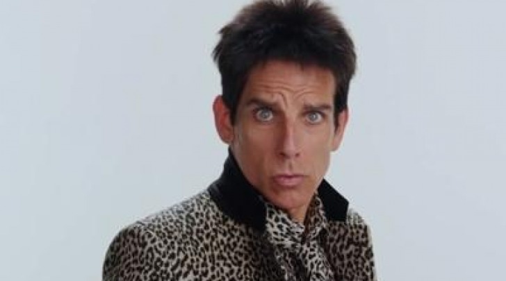 Derek Zoolander