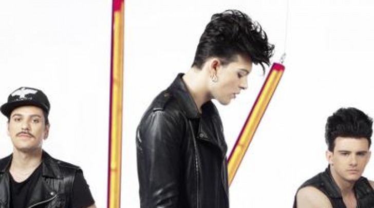 The Kolors 