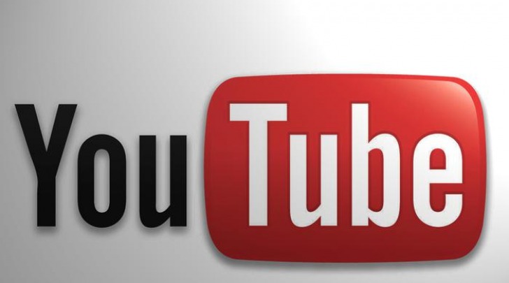 YouTube Logo