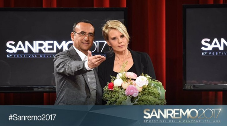 Sanremo 2017