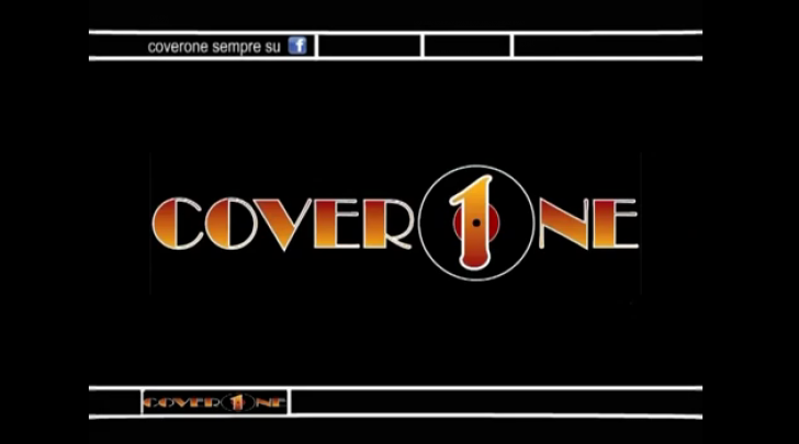 "Coverone", il nuovo programma musicale di Telemax